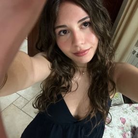 Giorgia, Babysitter a Palagiano