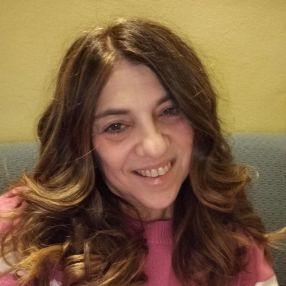 Damiana, Babysitter in Gubbio