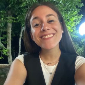 Emma, Babysitter in Provincia di Forlì-Cesena
