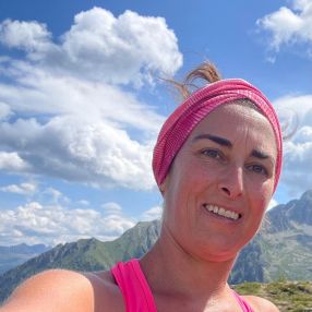 Francesca, Babysitter a Schio