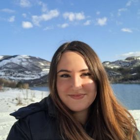Irene, Babysitter a Provincia di Macerata