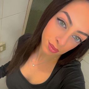 Chiara, Babysitter in Niscemi