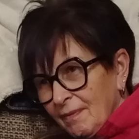 Cinzia, Babysitter a Lessona