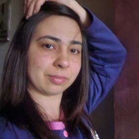 Veronica, Babysitter a Borgonovo Val Tidone