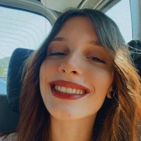 Noemi, Babysitter a Spoleto