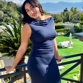 Valeria, Babysitter a Provincia di Benevento