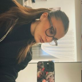 Linda, Babysitter in Casano