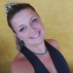 Melisia, Babysitter a Mezzolombardo