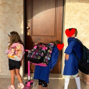 Maria, Family in Provincia di Ascoli Piceno