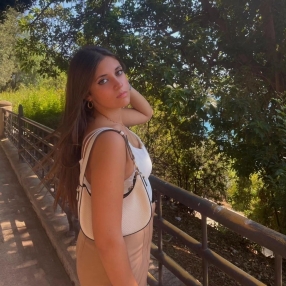 Claudia, Babysitter in Pisticci