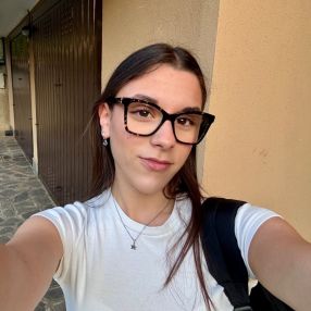 Sara, Babysitter a Calusco D'adda