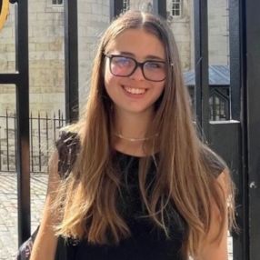 Eva, Babysitter in Cittadella