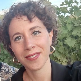 Ludovica, Famiglia a Metato