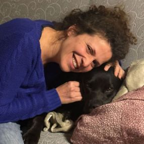 Catia, Babysitter a Santa Maria Nuova