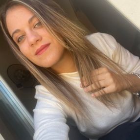 Giuliana, Babysitter a Milazzo