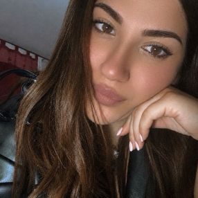 Alexandra, Babysitter in Scafa