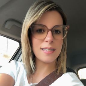 Marialuisa, Babysitter a Aci Catena