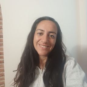 Ilaria, Babysitter a Lamporecchio