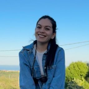 Allison Elisa, Babysitter a Siderno