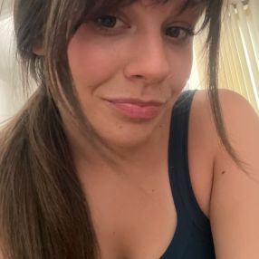 Anna Ilaria, Babysitter in Specchia
