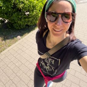 Paola, Family in Bolzano