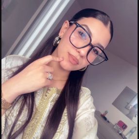 Fatimaa, Babysitter a Occhiobello