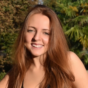 Jessica, Babysitter in Città Metropolitana di Milano