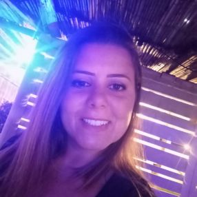 Ornella, Babysitter in Città Metropolitana di Napoli