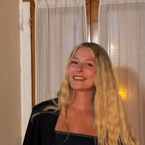 Chiara, Babysitter a Provincia di Treviso