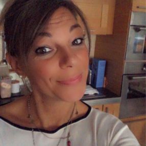 Maria, Babysitter a Merlino