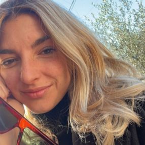 Eleonora, Babysitter in Camaiore