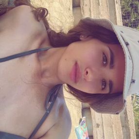 Anna, Babysitter a Collecorvino
