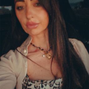 Luana, Famiglia a Marigliano