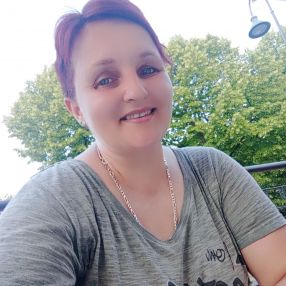 Lidija, Babysitter a Dueville