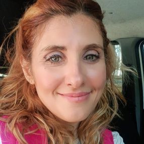 Annarita, Babysitter a Napoli