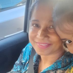 Nimani, Babysitter a Vernio