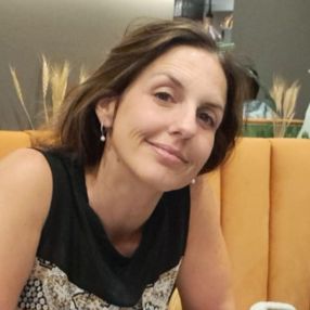 Paola, Babysitter in Agropoli