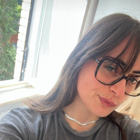 Mariagrazia, Babysitter a Perugia