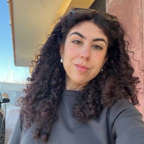 Sofia, Babysitter in Licata