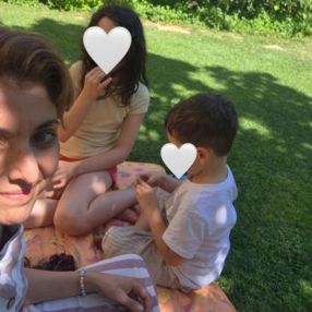Costanza, Famiglia a Torino