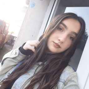 Alessandra, Babysitter a San Pietro Vernotico