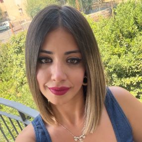 Carmen, Famiglia a Santa Maria di Licodia