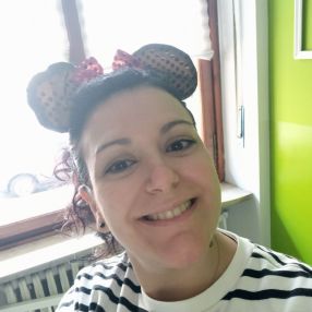 Claudia, Babysitter in Venaria Reale