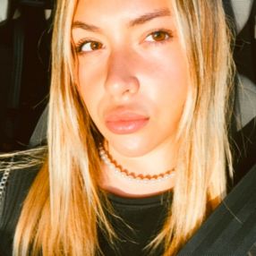Ginevra, Babysitter a Cassano D'adda