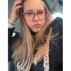 Erica, Babysitter a Correggio