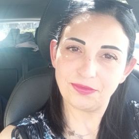 Alessandra, Babysitter a Lanuvio