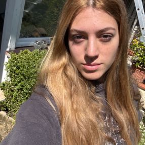 Chiara, Babysitter in Sassoferrato