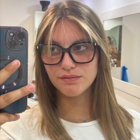 Alessandra, Babysitter a Ficarazzi