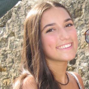 Matilde, Babysitter a Fiesole