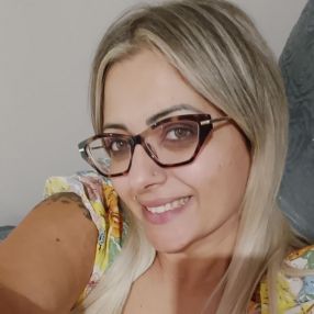 Maria, Babysitter in Provincia di Cosenza